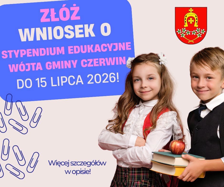 Gmina Czerwin