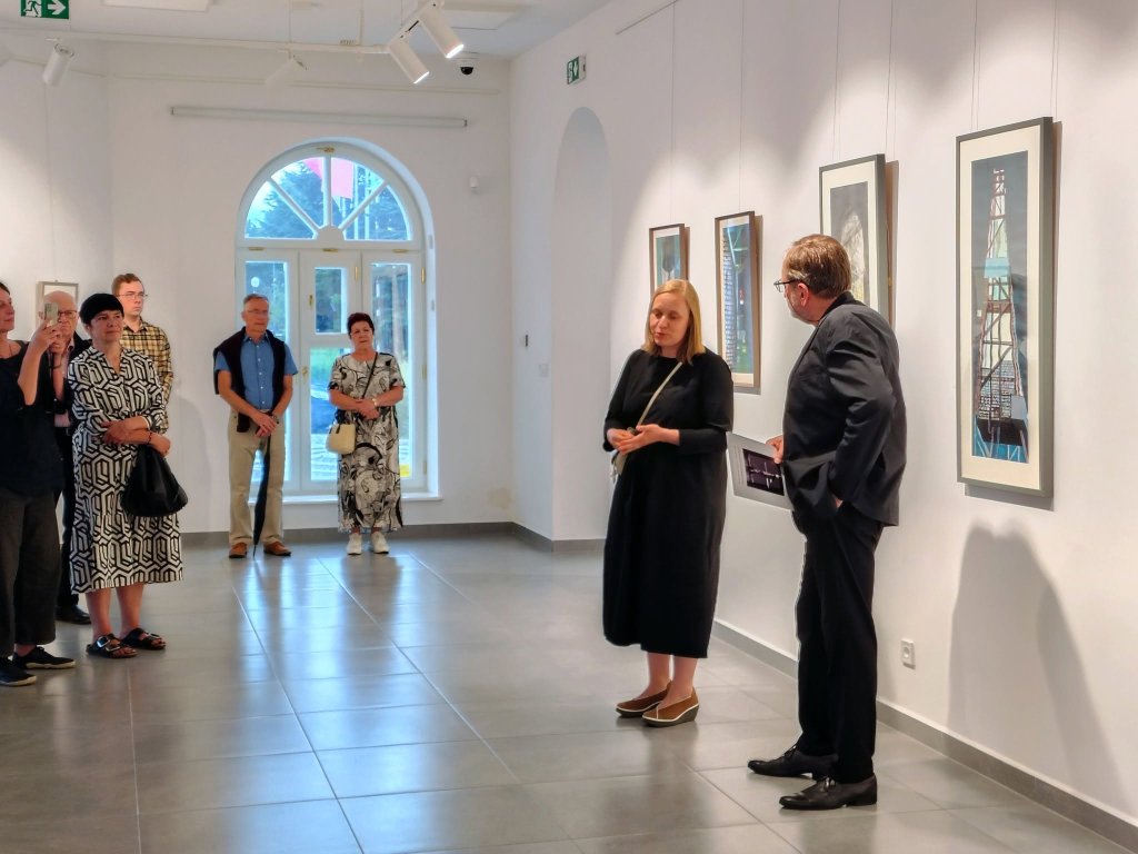 fot. Radosław Jastrzębski/ Galeria Ostrołęka