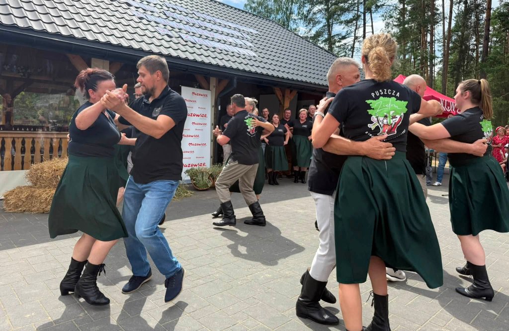 fot. z archiwum posła Marcina Grabowskiego