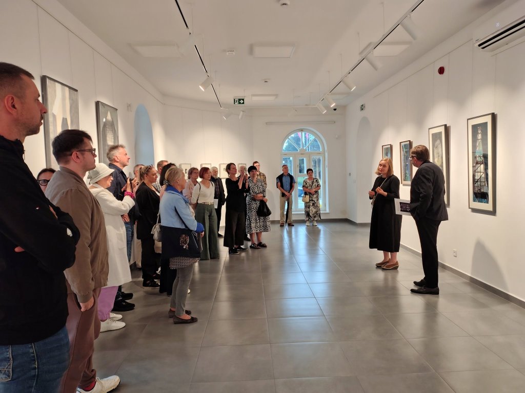 fot. Radosław Jastrzębski/ Galeria Ostrołęka