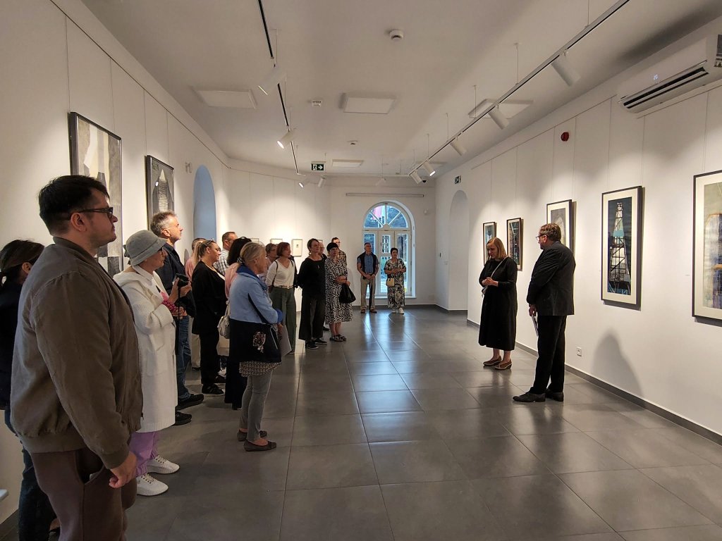 fot. Radosław Jastrzębski/ Galeria Ostrołęka