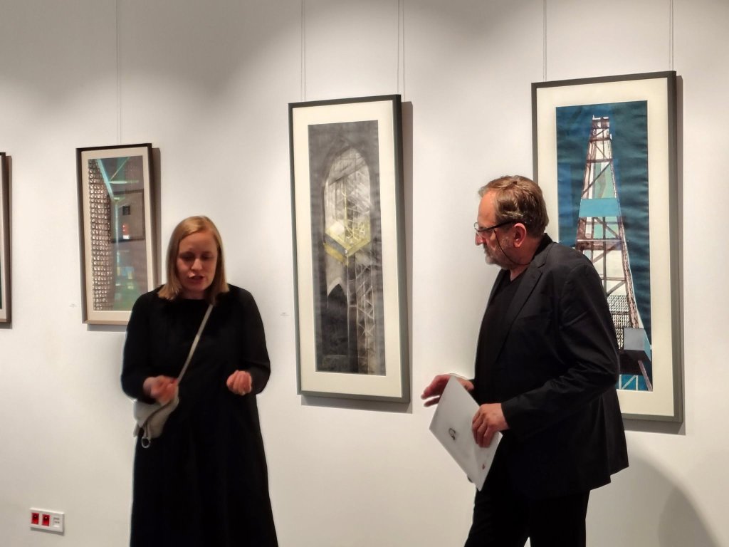 fot. Radosław Jastrzębski/ Galeria Ostrołęka