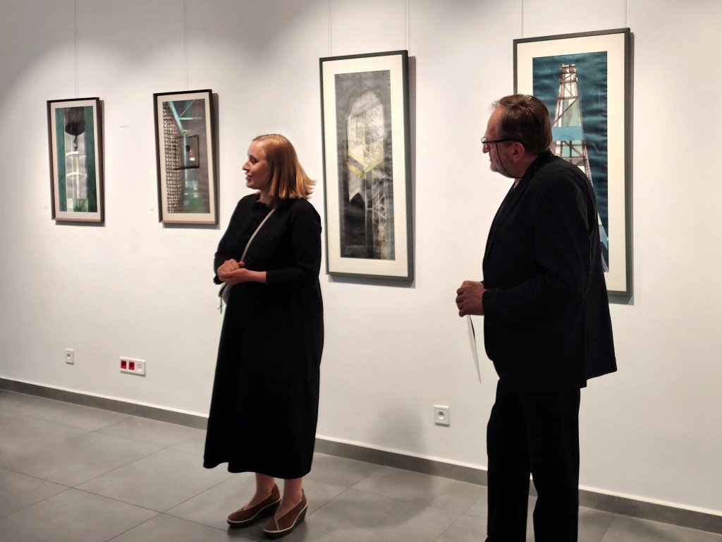 fot. Radosław Jastrzębski/ Galeria Ostrołęka 