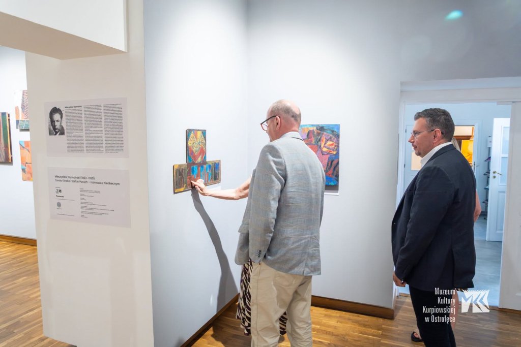 fot. Muzeum Kultury Kurpiowskiej