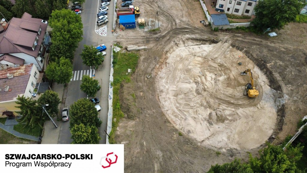 fot. facebook/Ostrołęka - młodzi w centrum