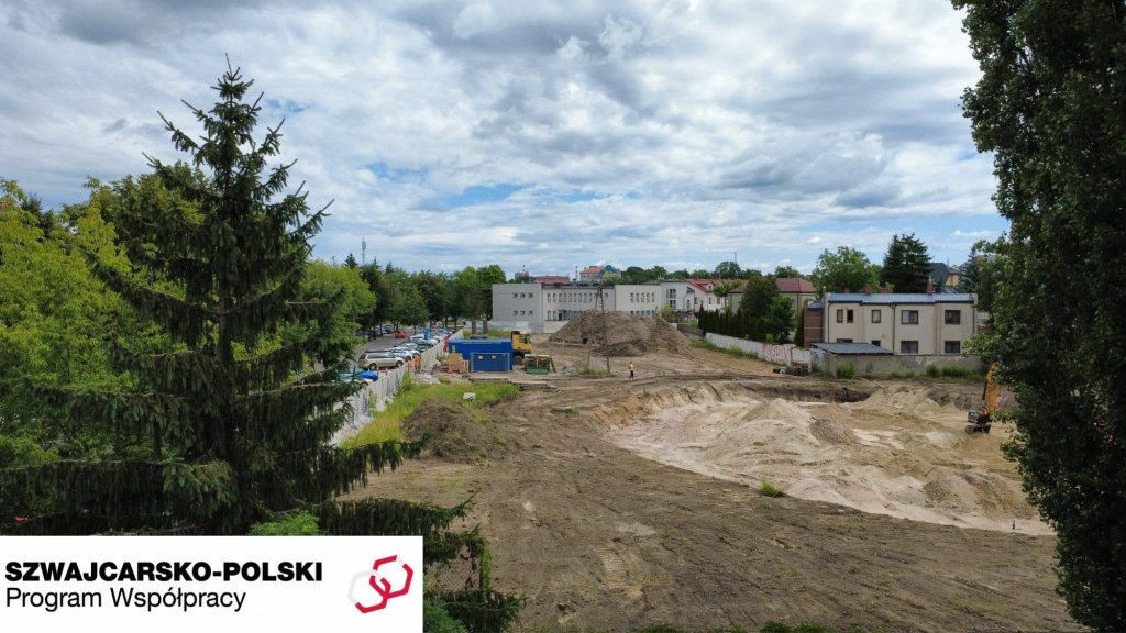 fot. facebook/Ostrołęka - młodzi w centrum