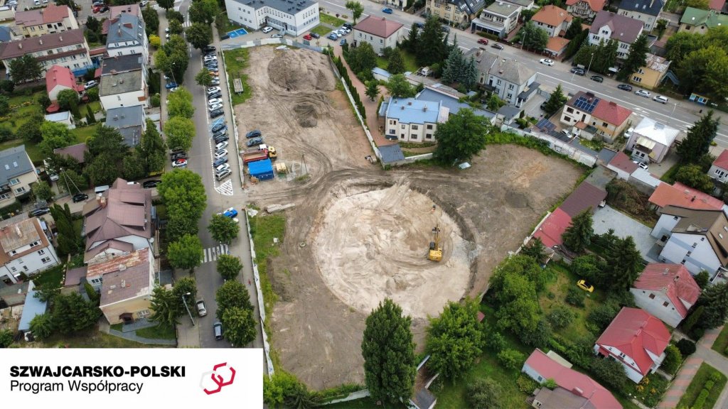 fot. facebook/Ostrołęka - młodzi w centrum