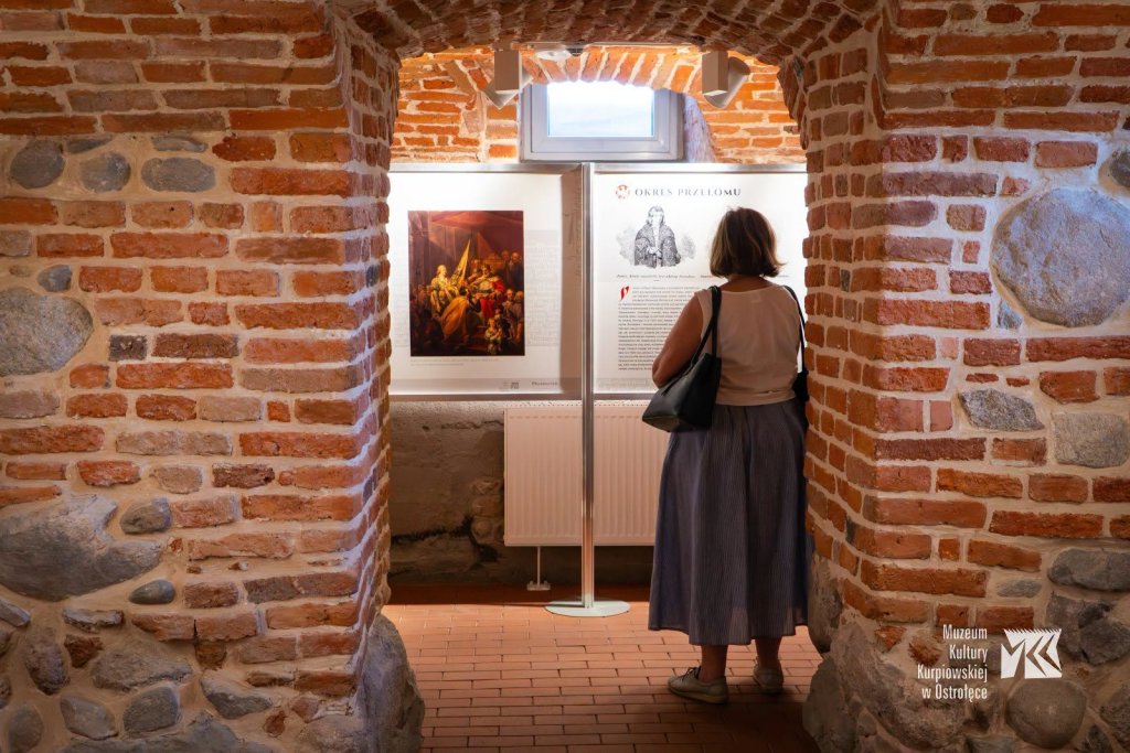 fot. Muzeum Kultury Kurpiowskiej