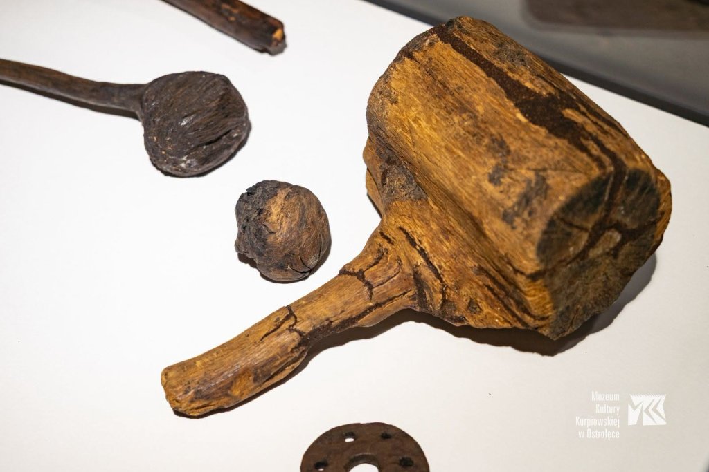 fot. Muzeum Kultury Kurpiowskiej