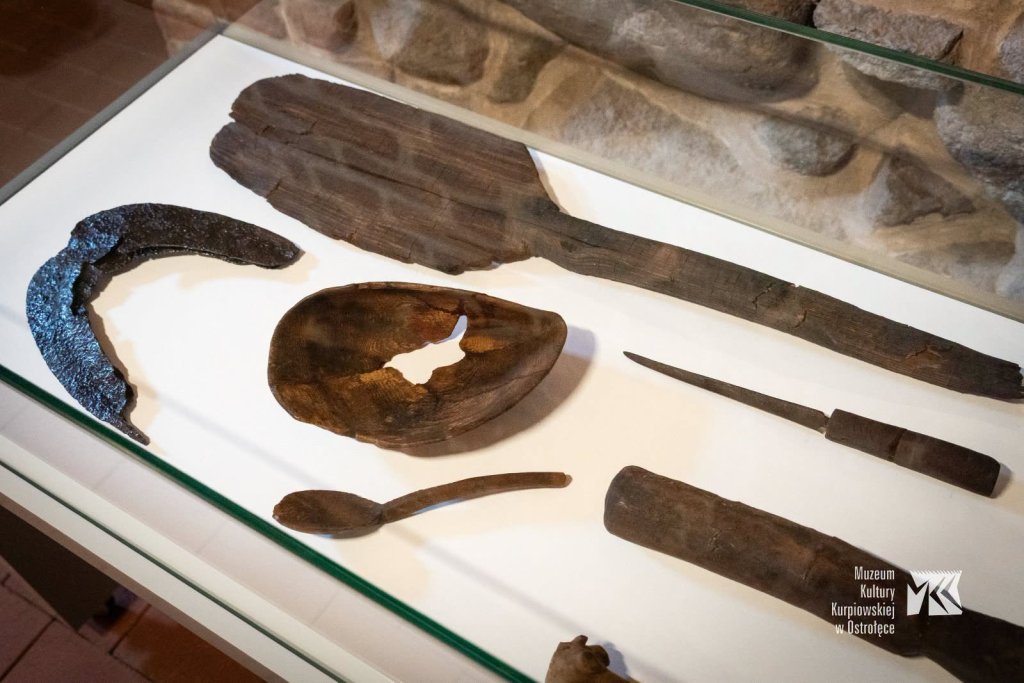 fot. Muzeum Kultury Kurpiowskiej