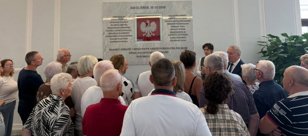 fot. z archiwum posła Marcina Grabowskiego