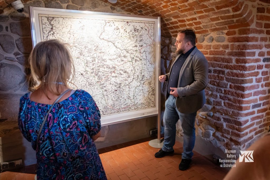 fot. Muzeum Kultury Kurpiowskiej