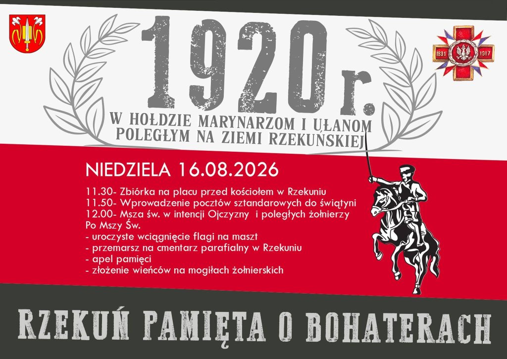 Gmina Rzekuń