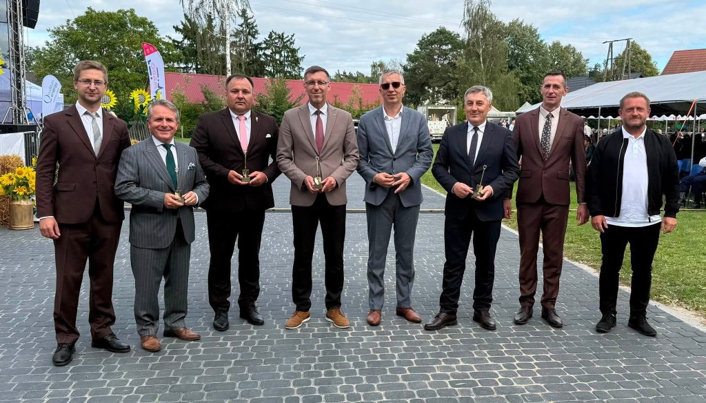 fot. z archiwum posła Marcina Grabowskiego