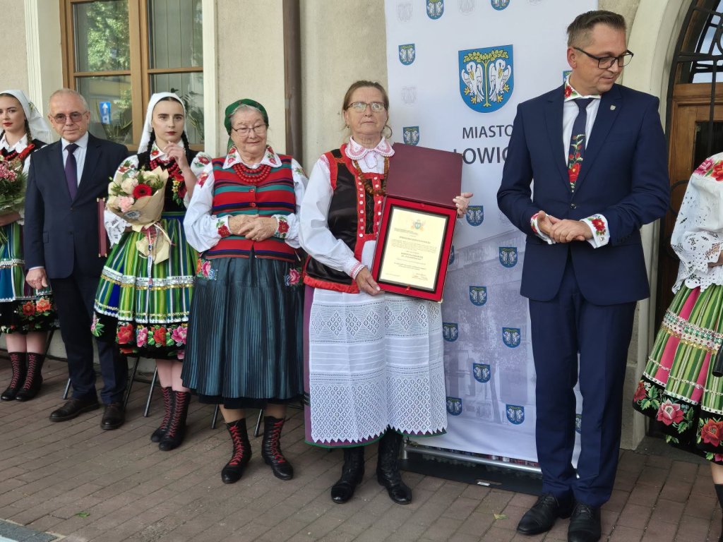 fot. Muzeum Kultury Kurpiowskiej