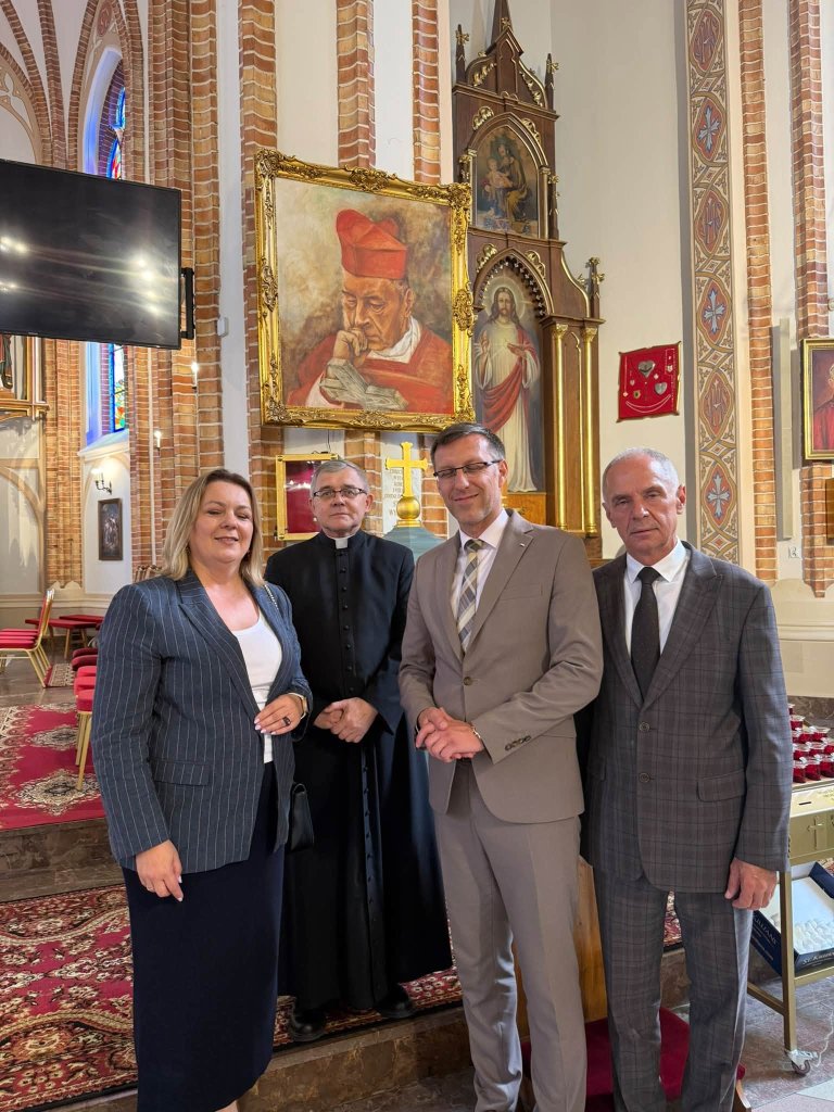fot. z archiwum posła Marcina Grabowskiego