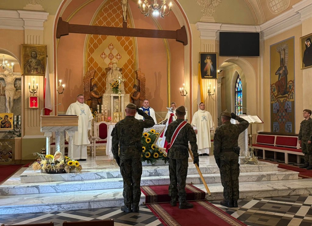 fot. z archiwum posła Marcina Grabowskiego