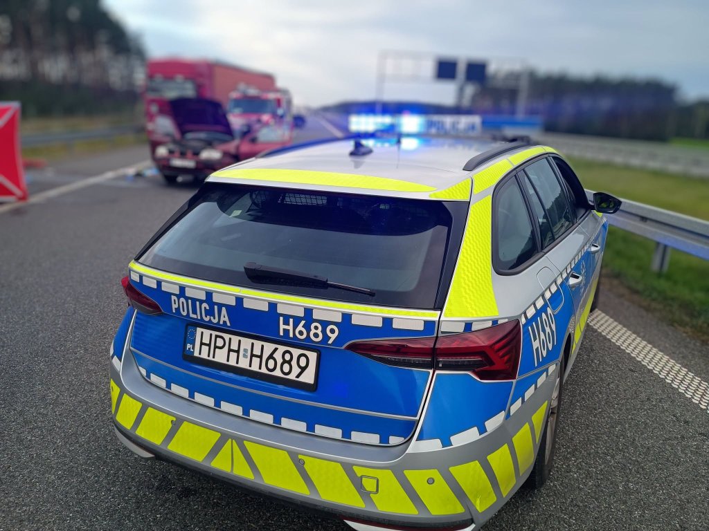 fot. KPP Ostr&oacute;w Maz.