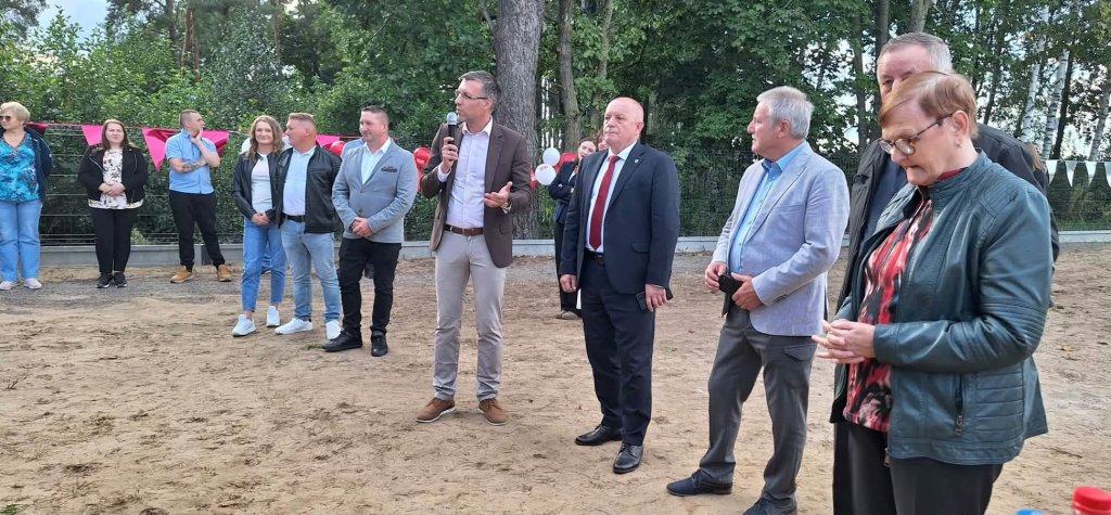 fot. z archiwum posła Marcina Grabowskiego