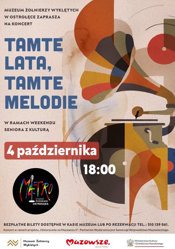 Muzeum Żołnierzy Wyklętych 