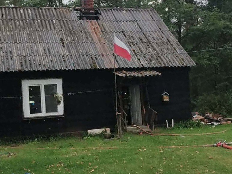 fot. OSP Nowa Wieś