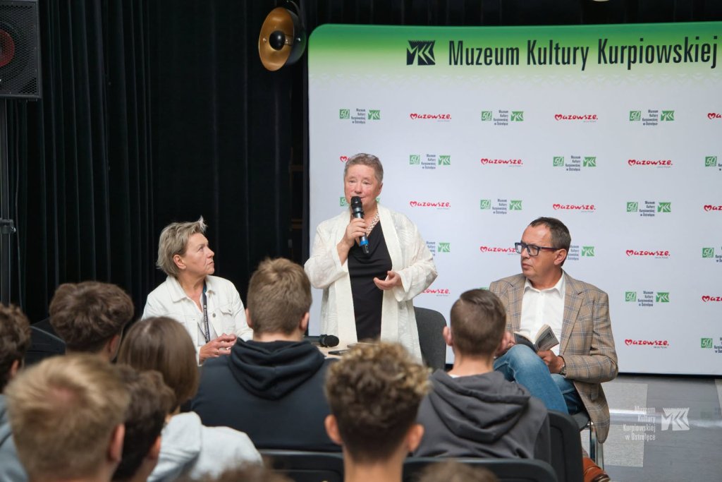 fot. Muzeum Kultury Kurpiowskiej
