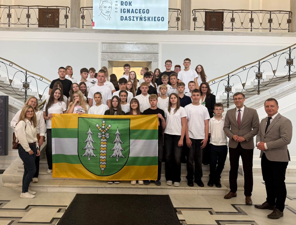 fot. z archiwum posła Marcina Grabowskiego