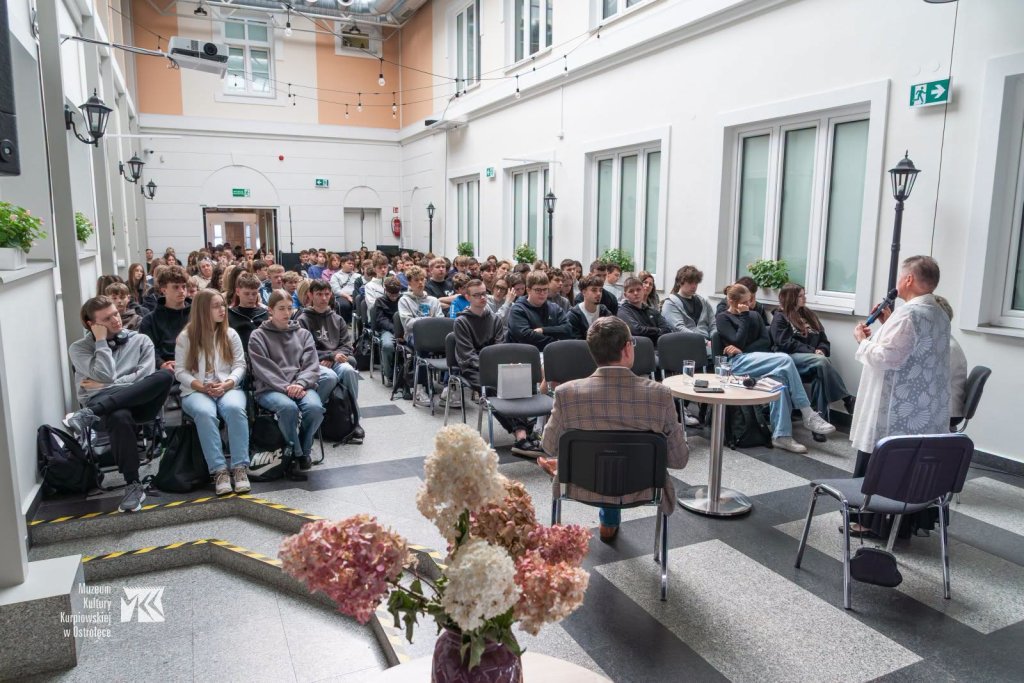 fot. Muzeum Kultury Kurpiowskiej