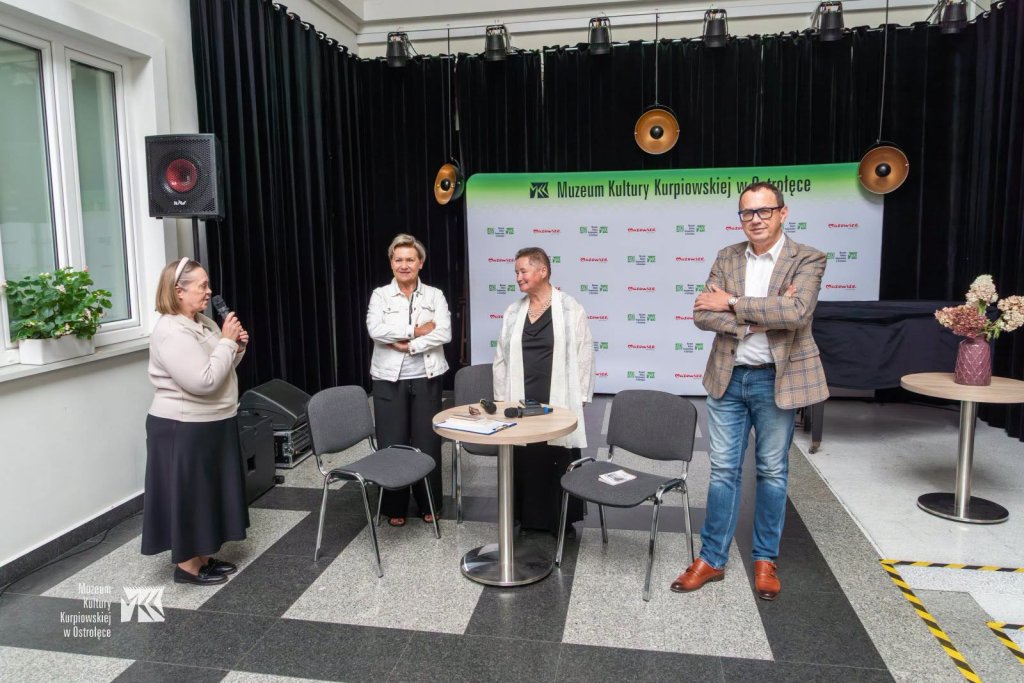 fot. Muzeum Kultury Kurpiowskiej