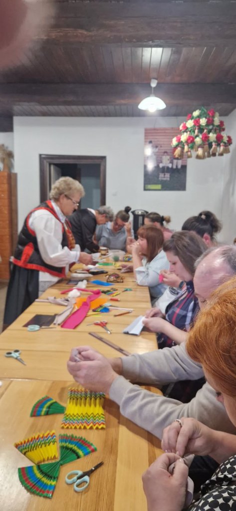 fot. Muzeum Kultury Kurpiowskiej