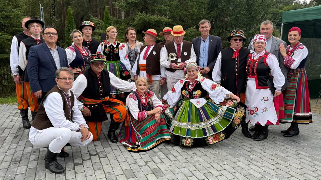 fot. z archiwum posła Marcina Grabowskiego