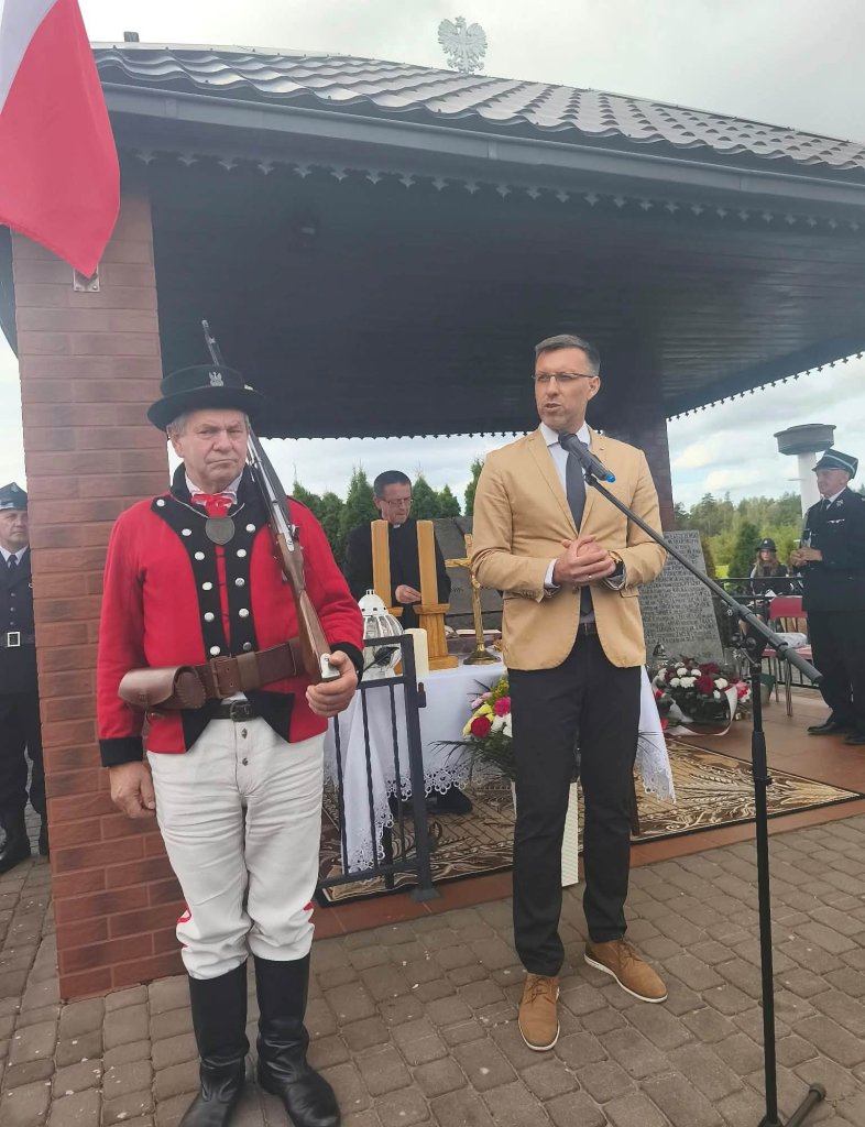 fot. z archiwum posła Marcina Grabowskiego