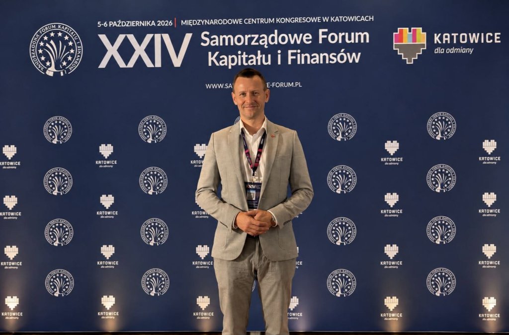 fot. facebook/Bartosz Podolak