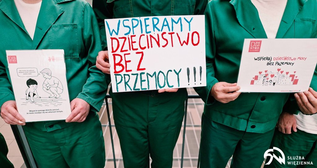 Fb Zakład Karny w Przytułach Starych