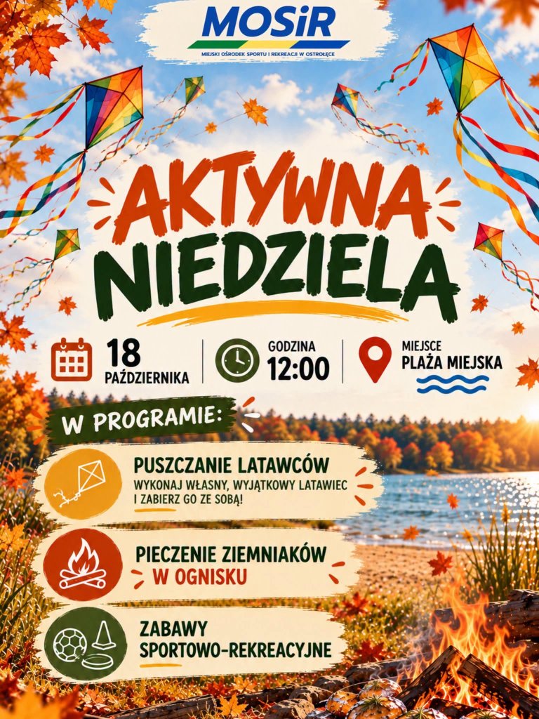 MOSiR Ostrołęka