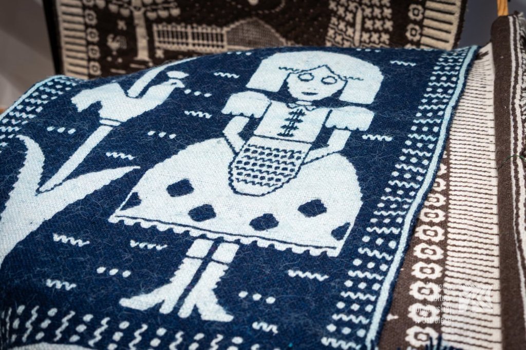 fot. Muzeum Kultury Kurpiowskiej