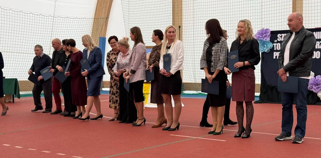 fot. z archiwum posła Marcina Grabowskiego