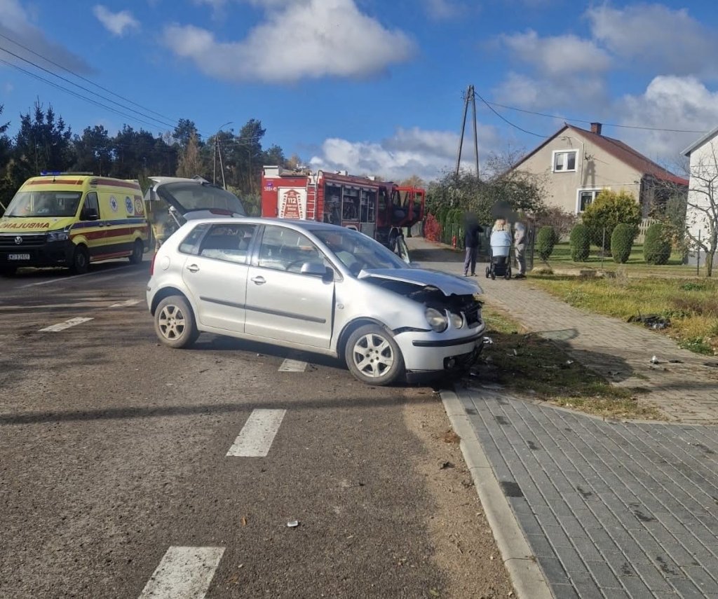 fot. KPP w Przasnyszu