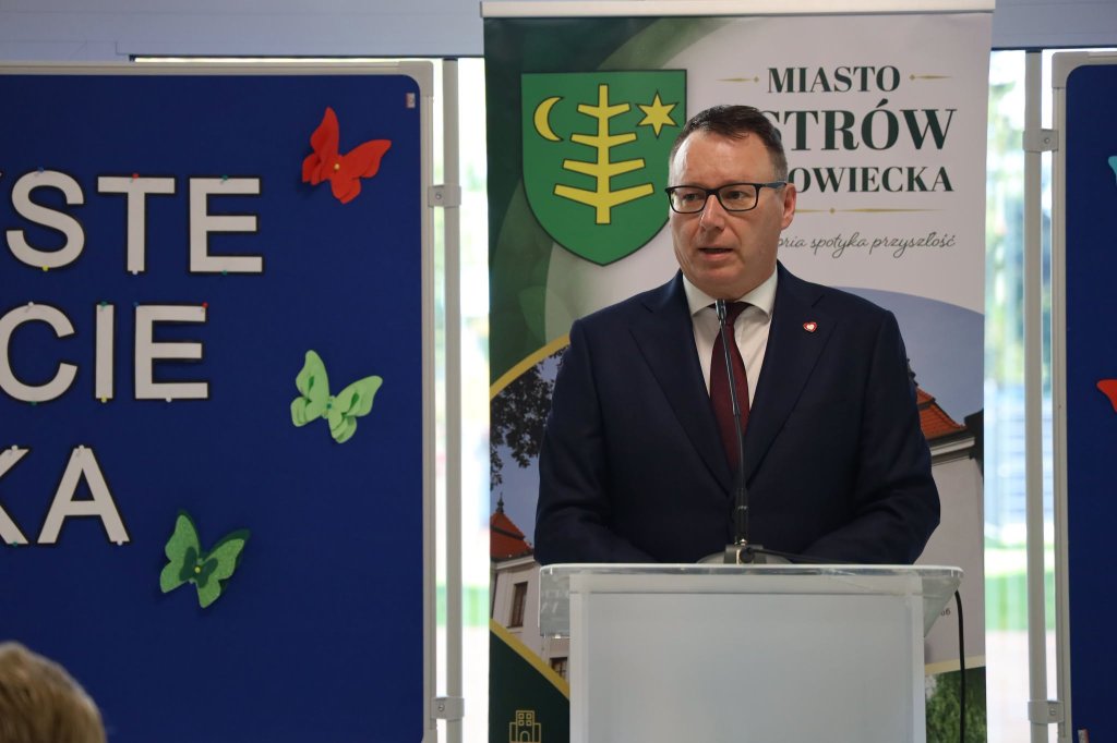 fot. Miasto Ostr&oacute;w Mazowiecka