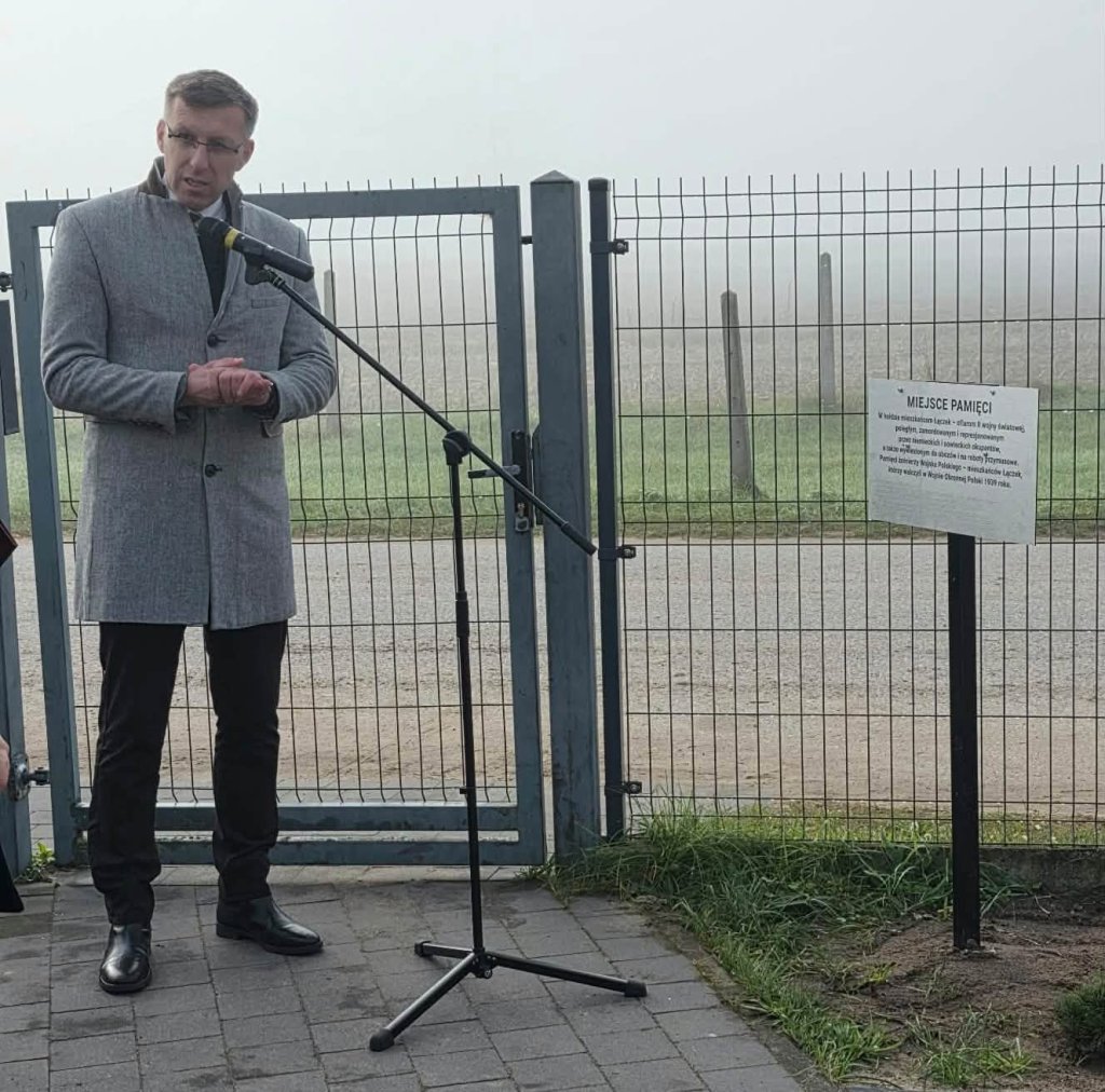 fot. z archiwum posła Marcina Grabowskiego