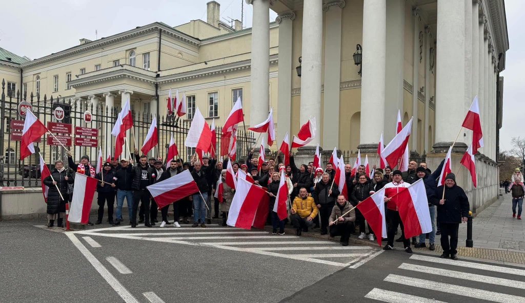 fot. archiwum Artura Kozłowskiego