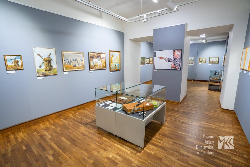 fot. Muzeum Kultury Kurpiowskiej