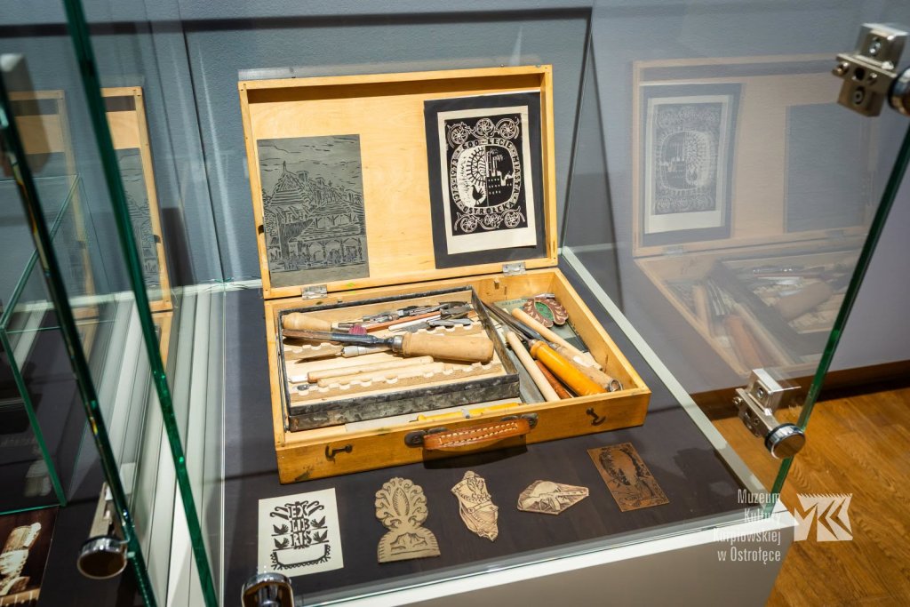 fot. Muzeum Kultury Kurpiowskiej