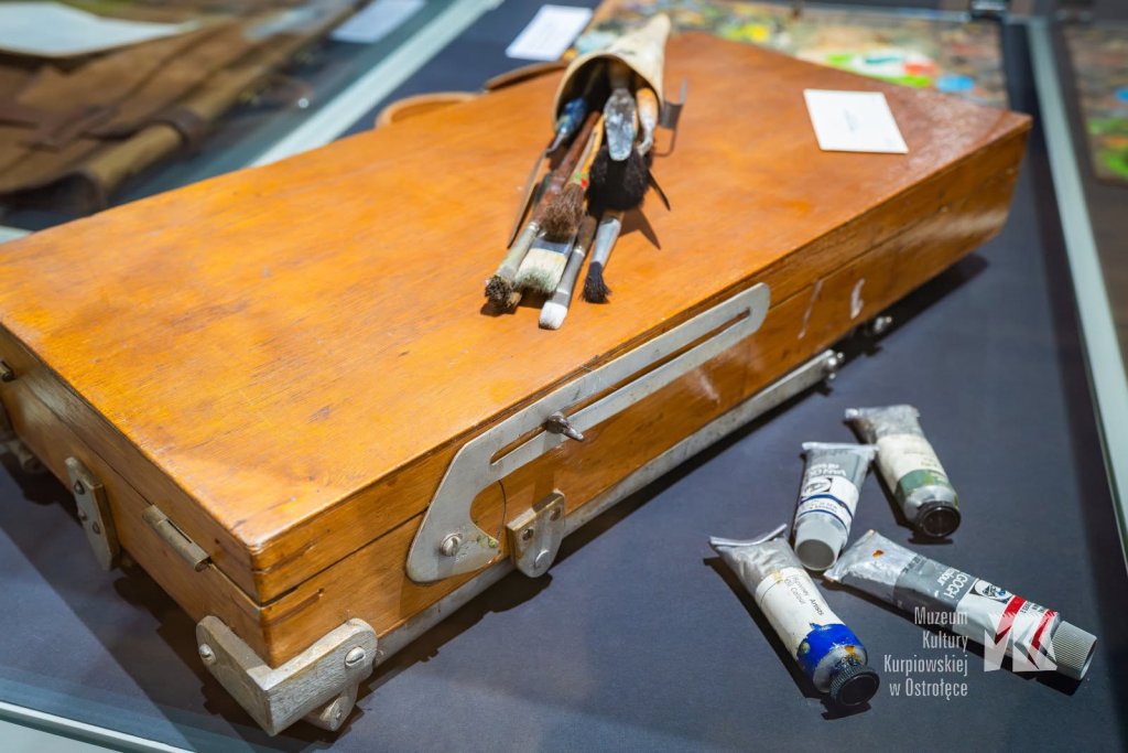 fot. Muzeum Kultury Kurpiowskiej