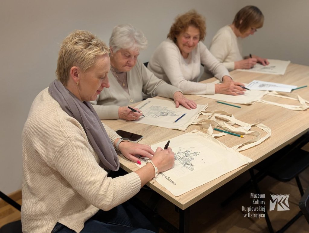 fot. Muzeum Kultury Kurpiowskiej