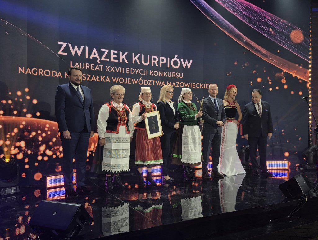 fot. Związek Kurpi&oacute;w