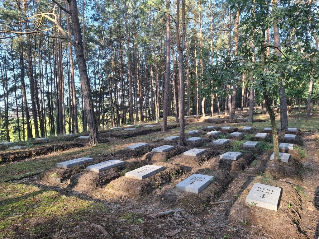 fot. ZGKiM w Kadzidle