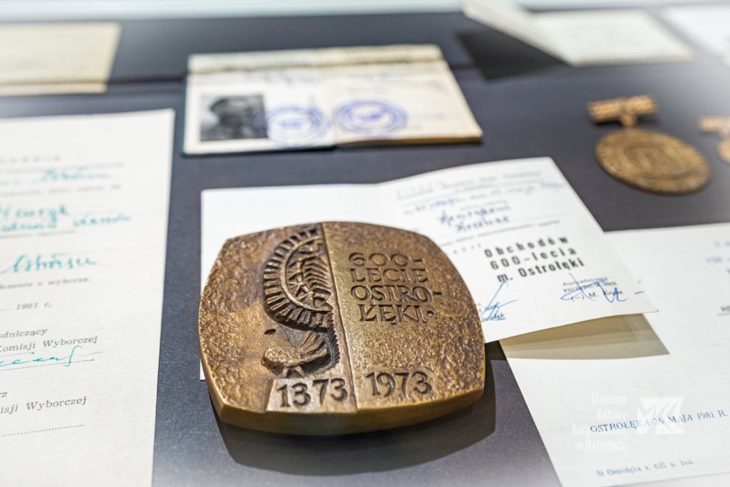 fot. Muzeum Kultury Kurpiowskiej