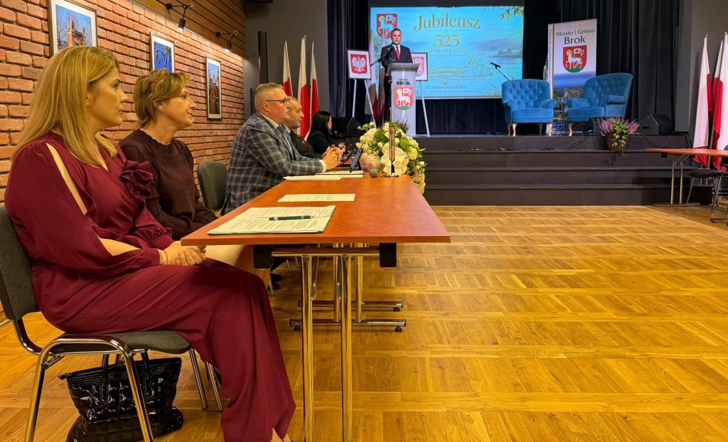 fot. z archiwum posła Marcina Grabowskiego