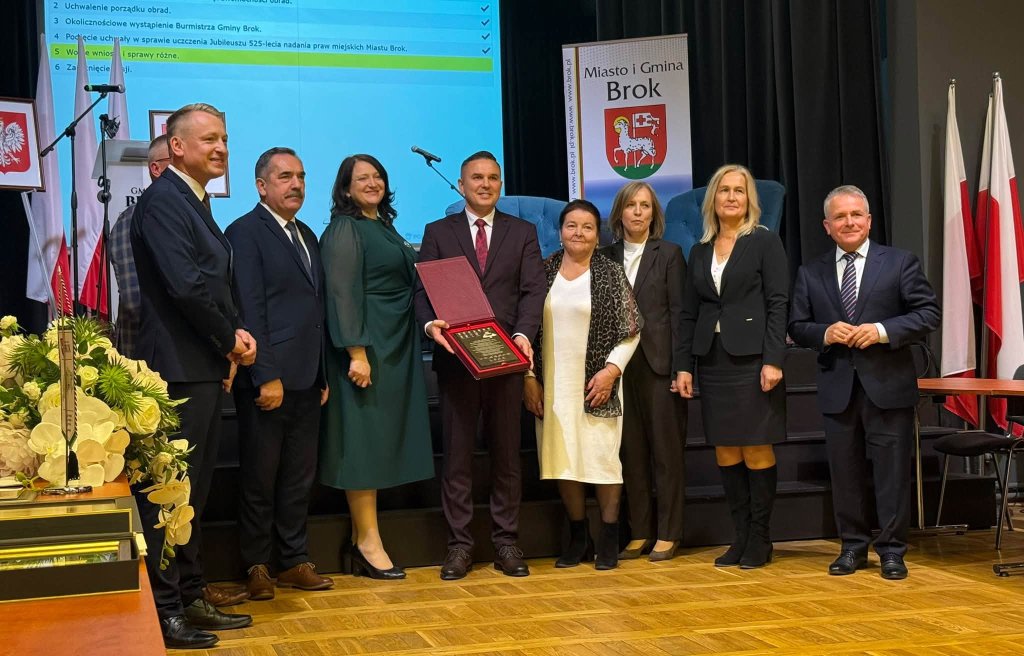 fot. z archiwum posła Marcina Grabowskiego